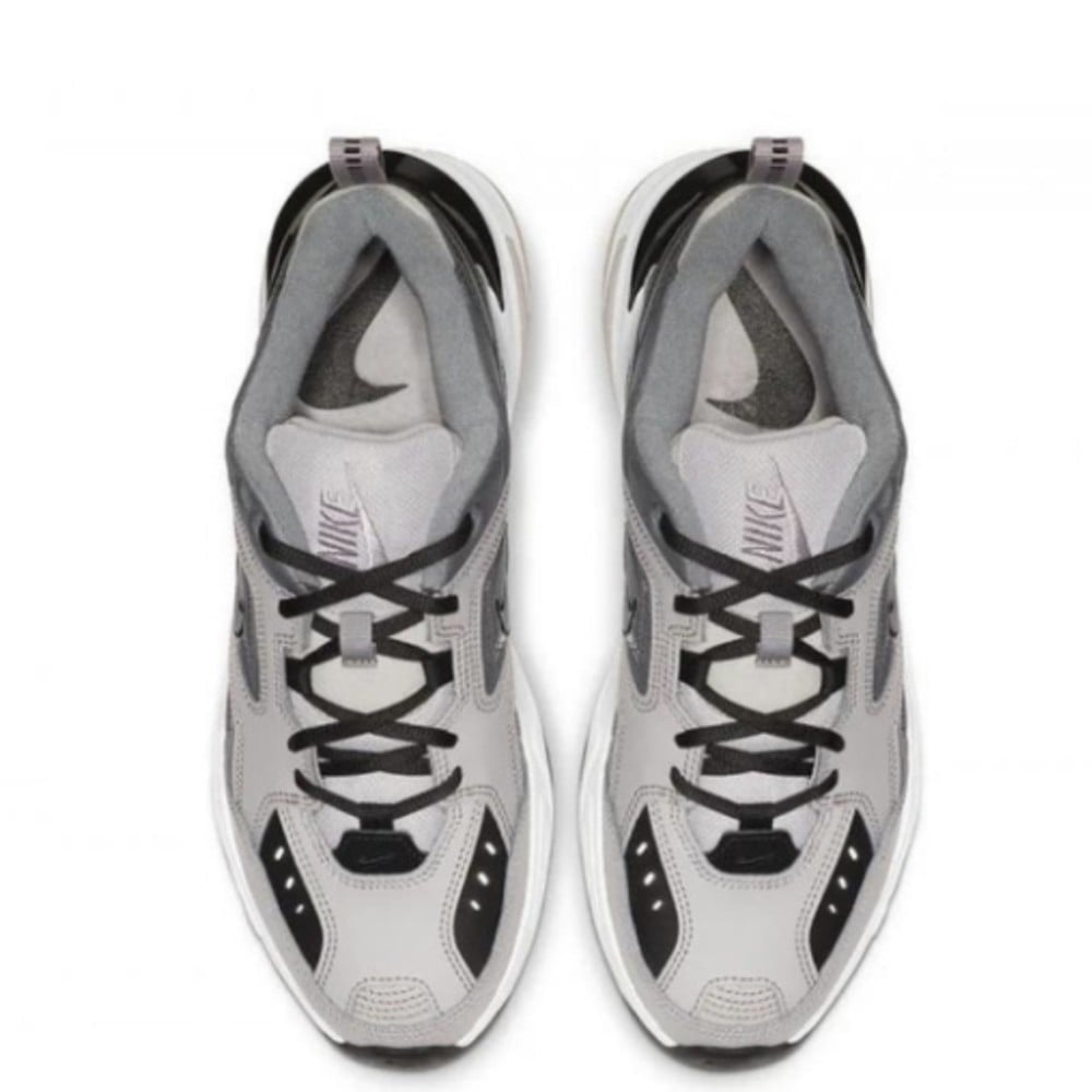 Nike M2K Tekno Atmosphere Grey black