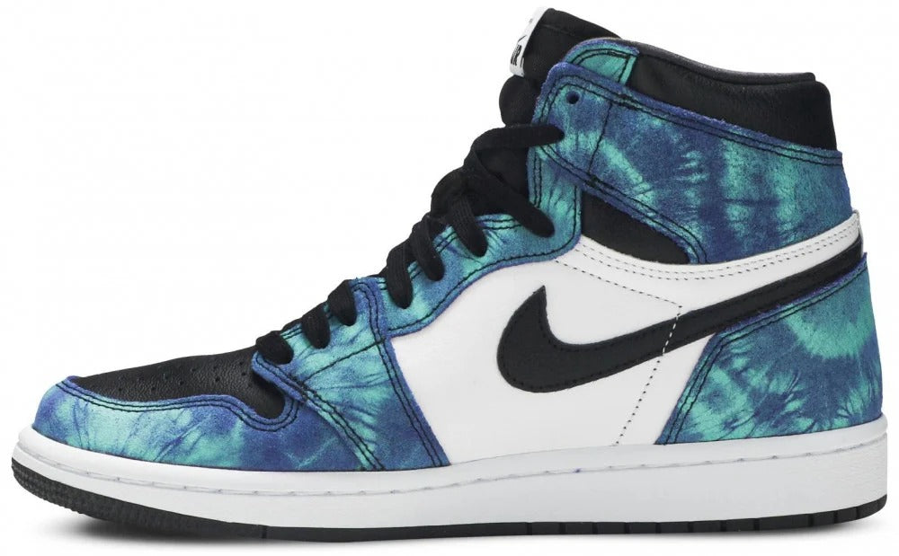 Air Jordan 1 Retro High OG 'Tie-Dye