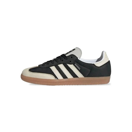 adidas Samba 'Black White