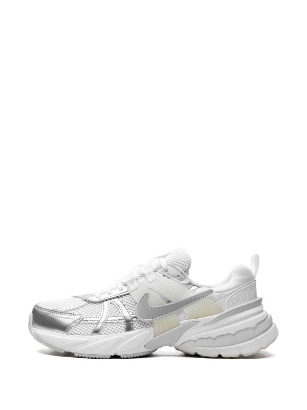 Nike V2K Run low-top sneakers