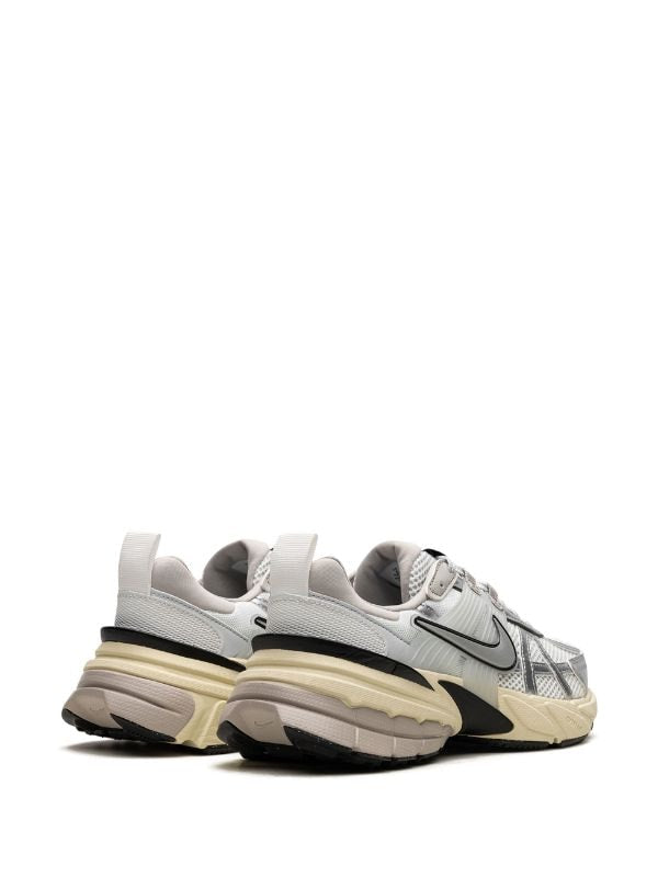 Nike V2K Run "Metallic Silver" sneakers