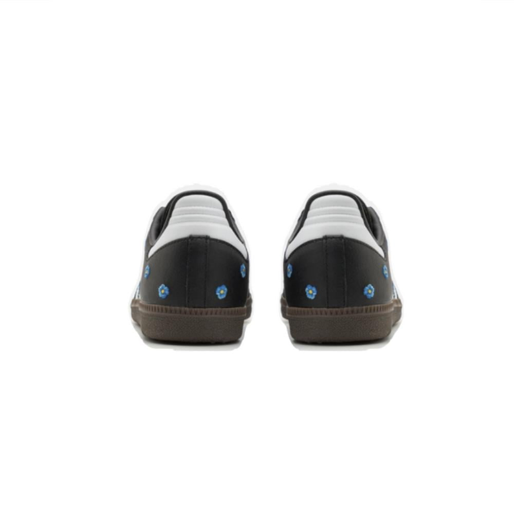ADIDAS ORIGINALS SAMBA OG TRAINERS