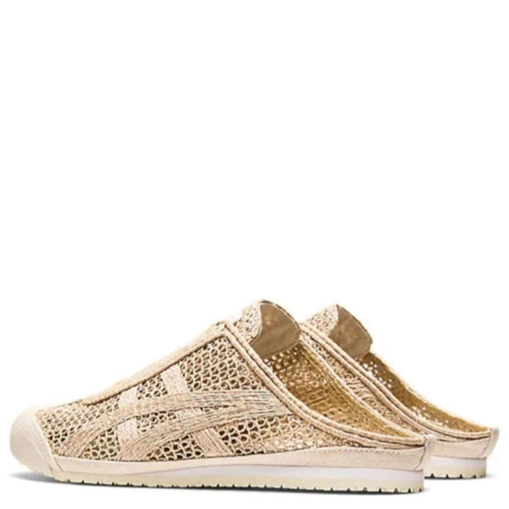 Onitsuka Tiger Mexico 66 Sabot 'Cream Beige