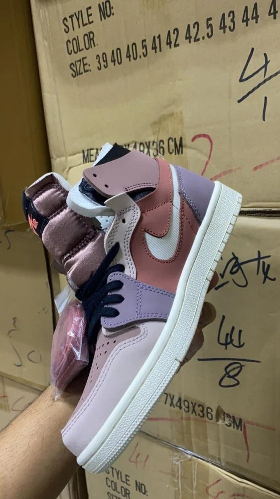 AIR JORDAN 1 ZOOM COMFORT "PSG"