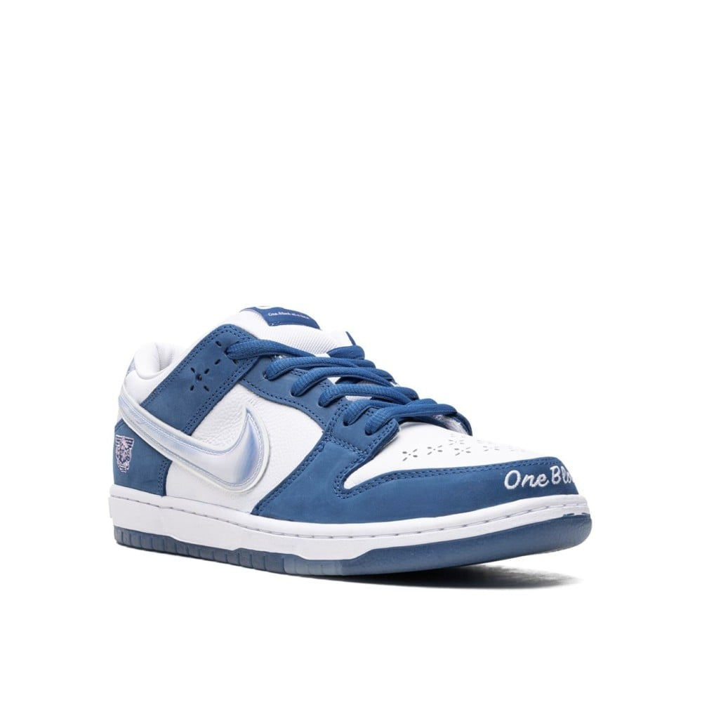 Nike SB Dunk Low 'Born x Raised One Block At A Time