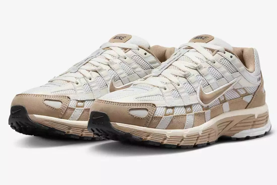 Nike P-6000 PRM Hungul Day