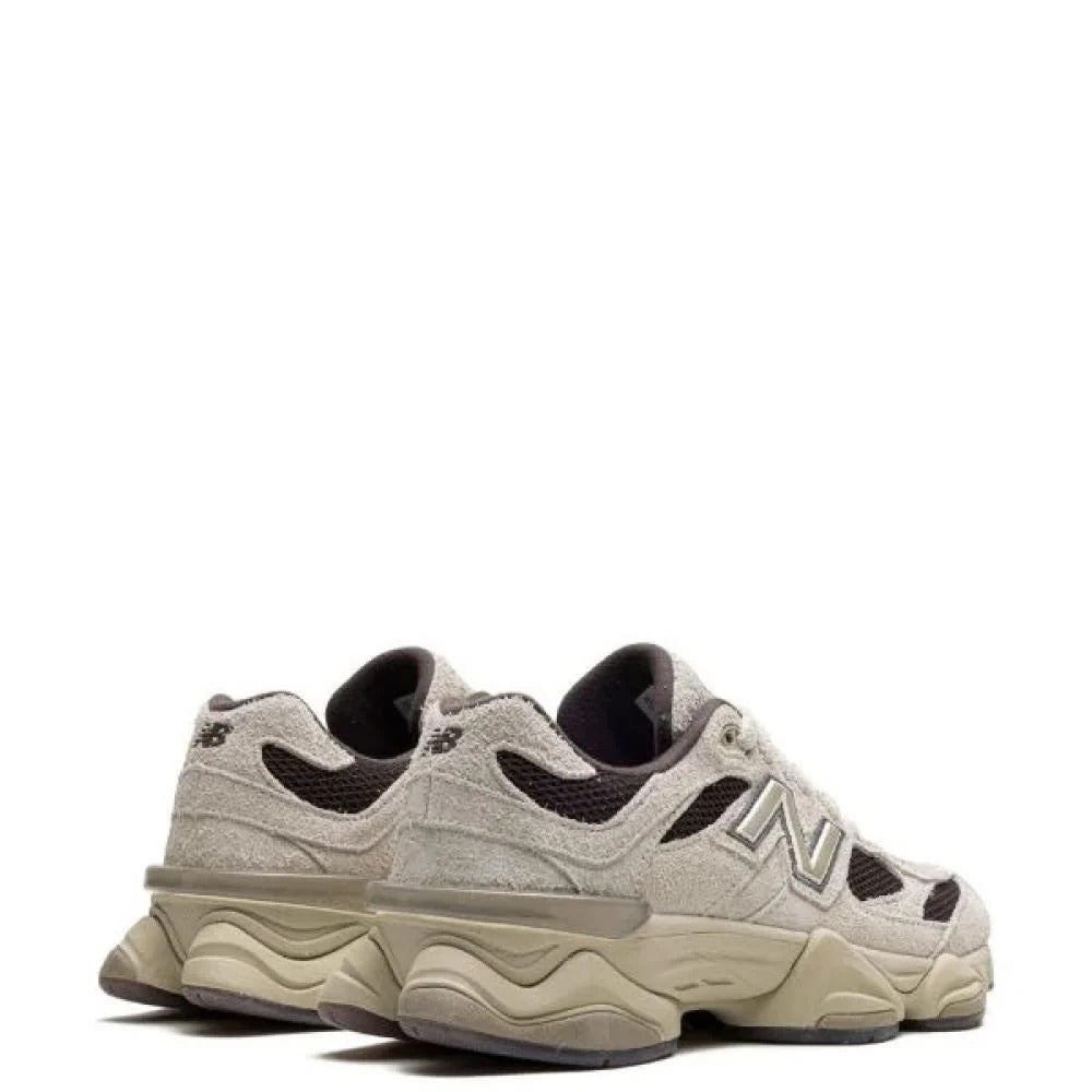 (New Balance x Sydney McLaughlin 9060 "Linen/Stoneware/Licorice"