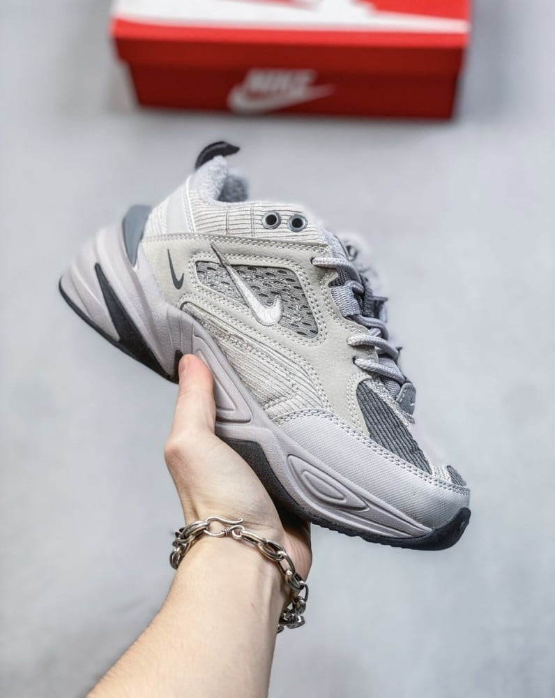 M2K Tekno SP 'Atmosphere Grey' BV0074