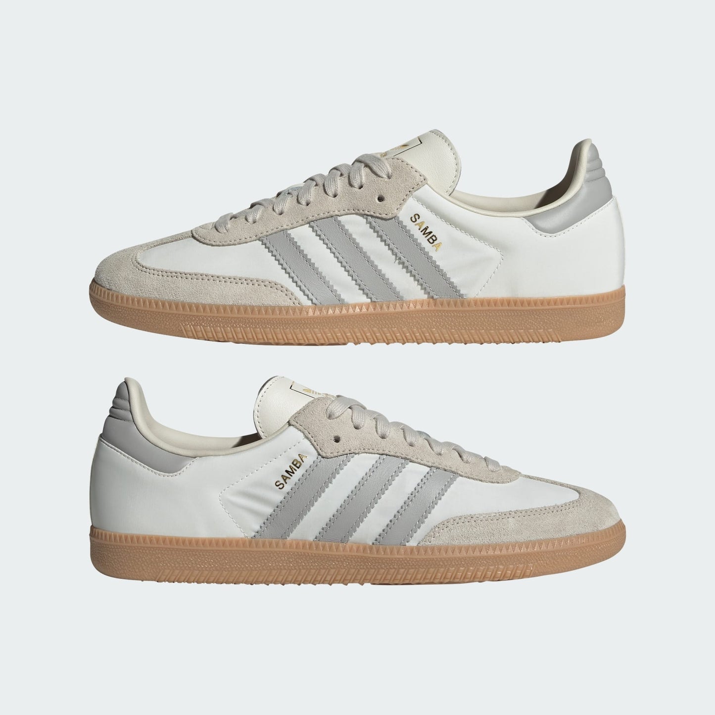 SAMBA OG SHOES