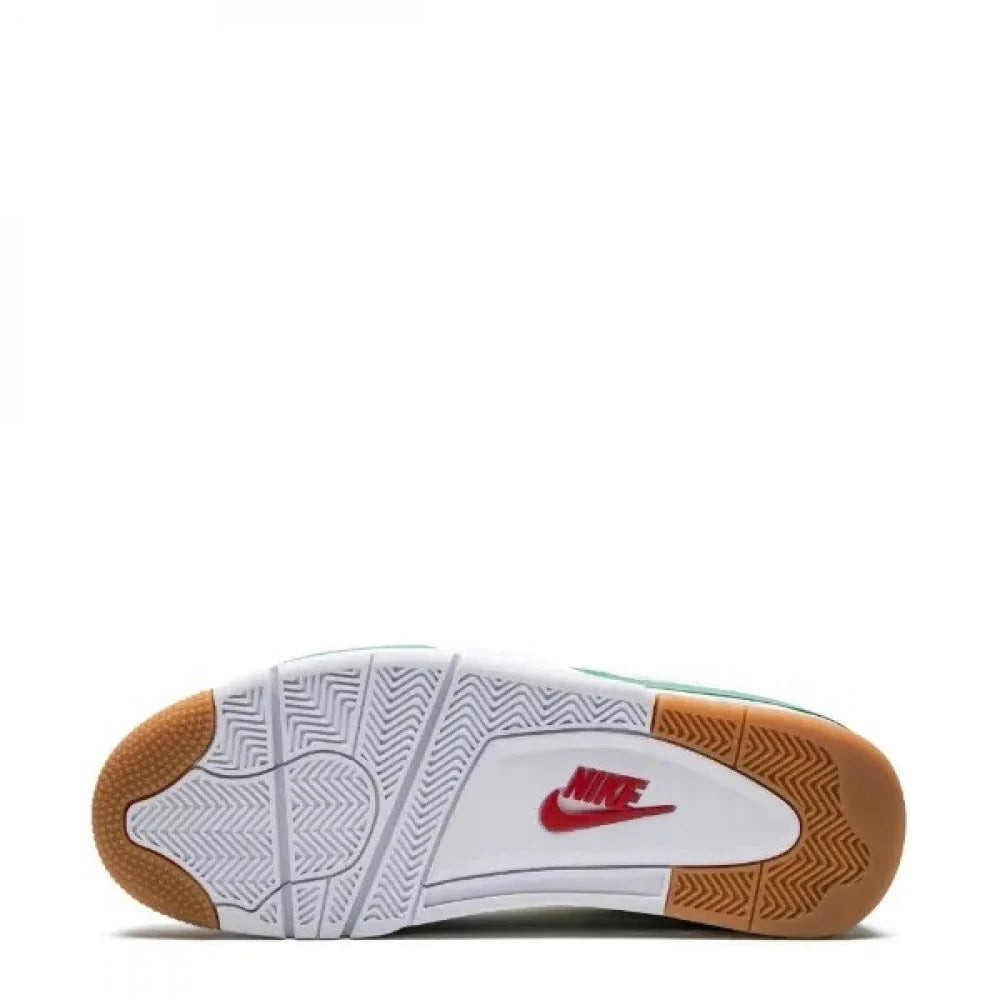 Jordan x Nike SB Air Jordan 4