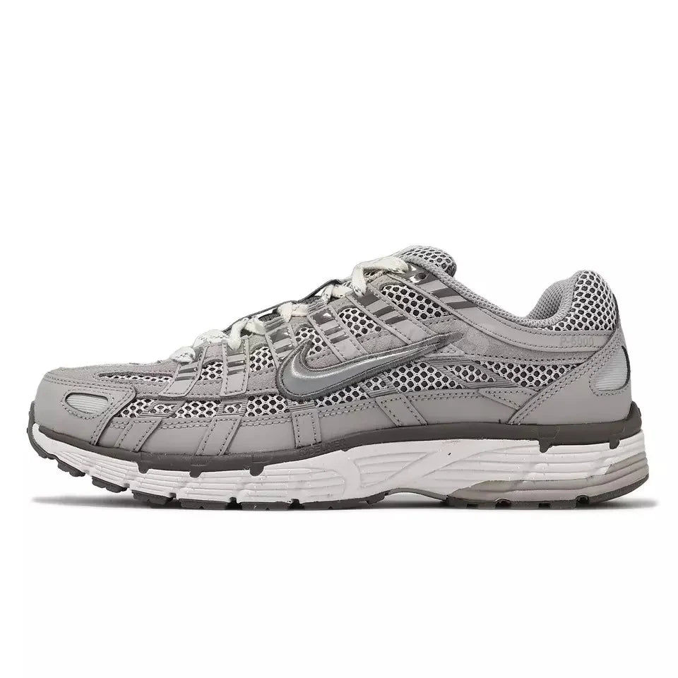Nike P-6000 PRM Light Iron Ore