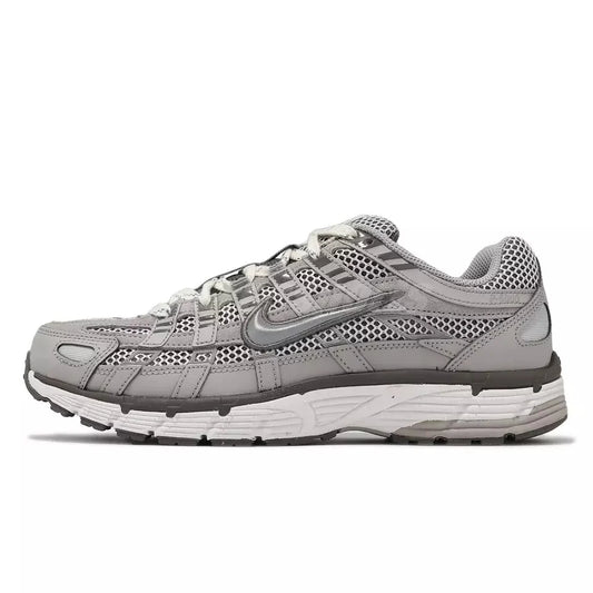 Nike P-6000 PRM Light Iron Ore