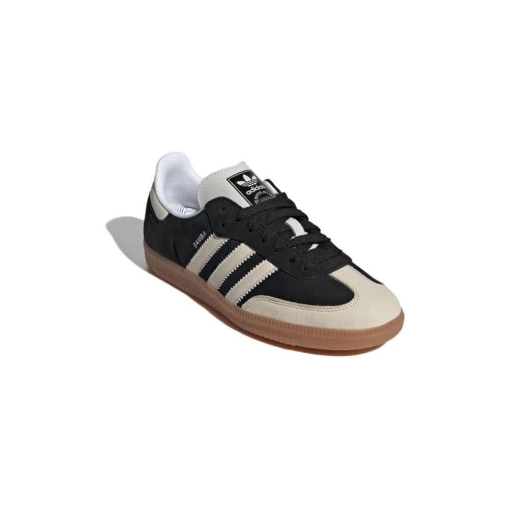 adidas Samba 'Black White
