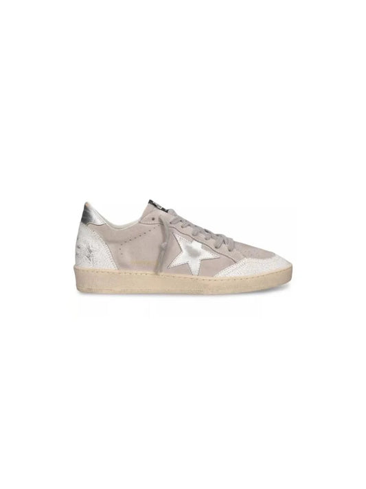 Golden Goose Ball Star
