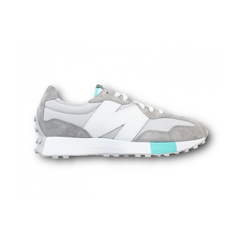 New balance 327