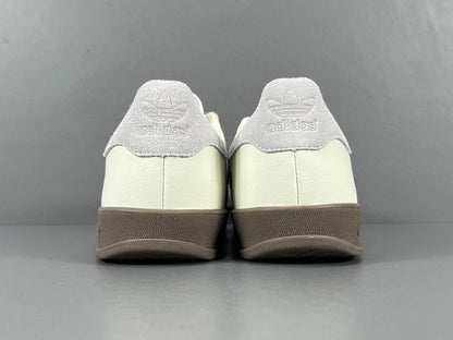 adidas Gazelle Indoor  Off White Aurora Black Gum