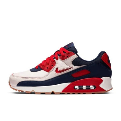 Air Max 90 'Home & Away - University Red'