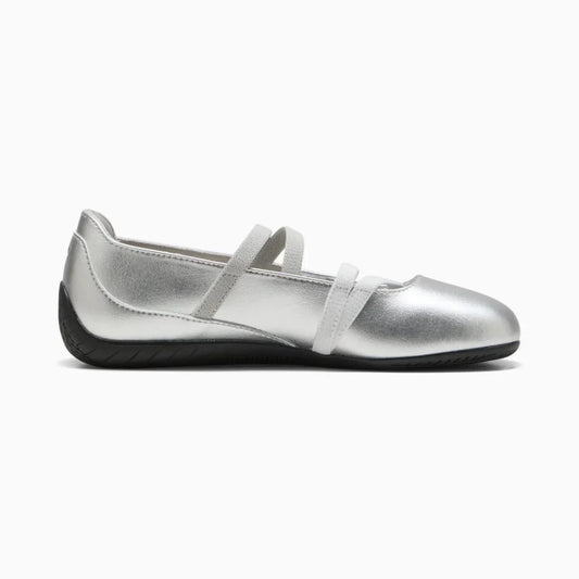 PUMA Speedcat Ballet 'Metallic - Silver'