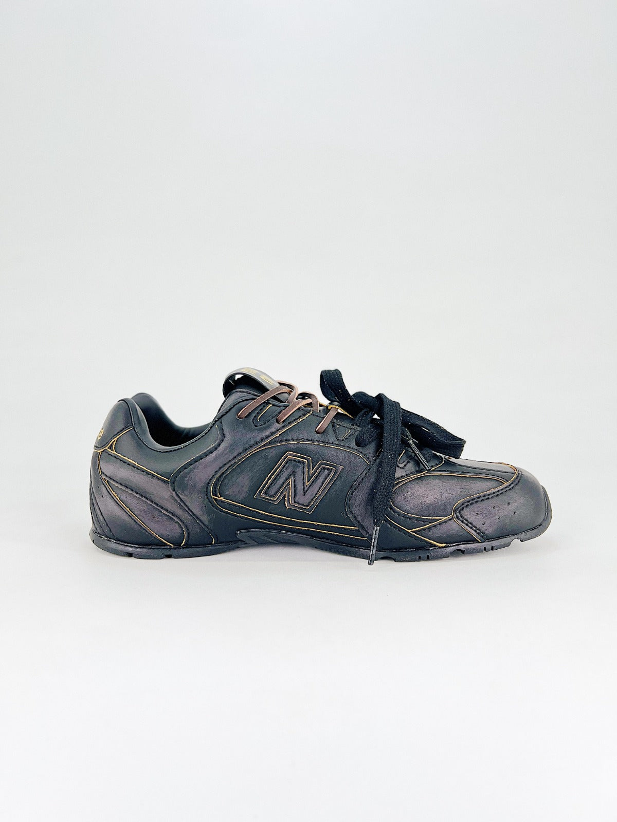 New Balance X Miu Miu  black