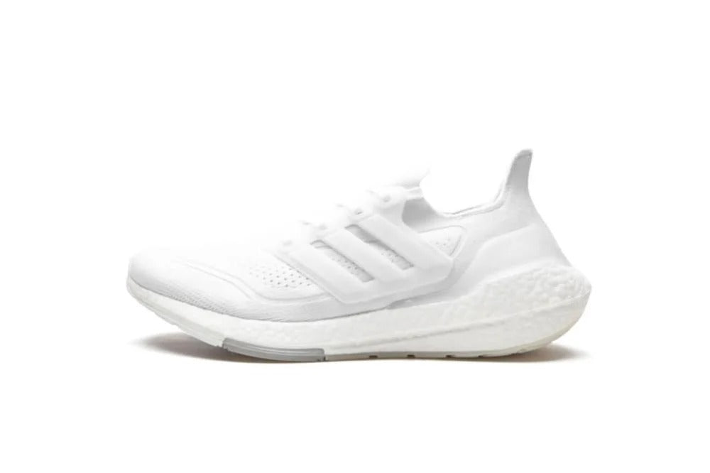adidas Ultra Boost 2021 Triple White