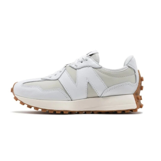 New Balance 327v1 'White