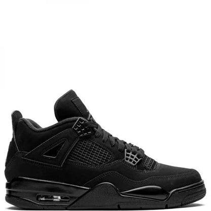 Air Jordan 4 Retro Black Cat 2020