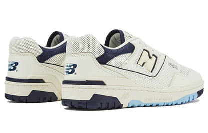 New balance 550 Rich Paul