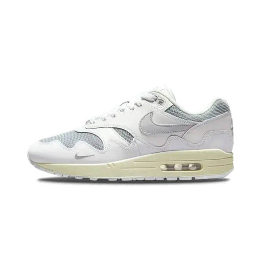 Nike Patta x Air Max 1 'Summit White'