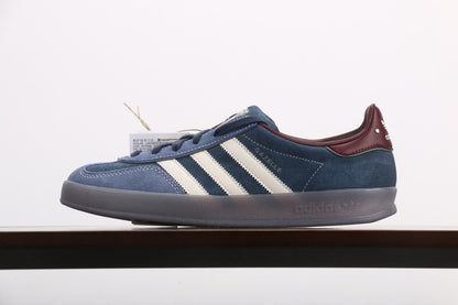 Adidas gazelle indoor - Soval Shoes