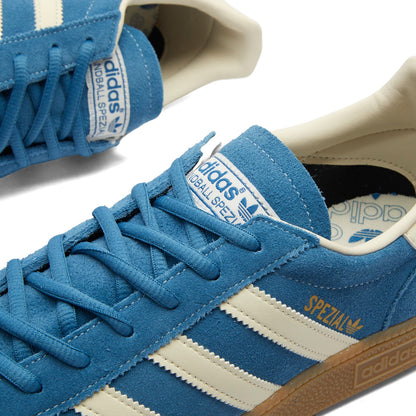 ADIDAS HANDBALL SPEZIAL Core Blue, Cream White & Crystal White