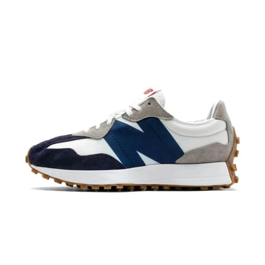 New Balance 327 'Navy White