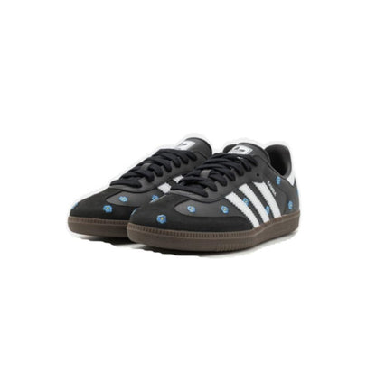 ADIDAS ORIGINALS SAMBA OG TRAINERS