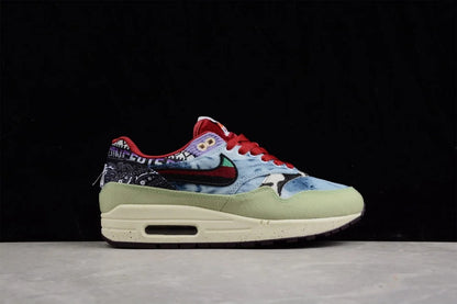 Nike AIR MAX 1 "Concepts - Mellow"