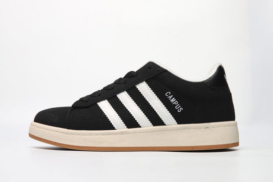 Adidas’s campus black