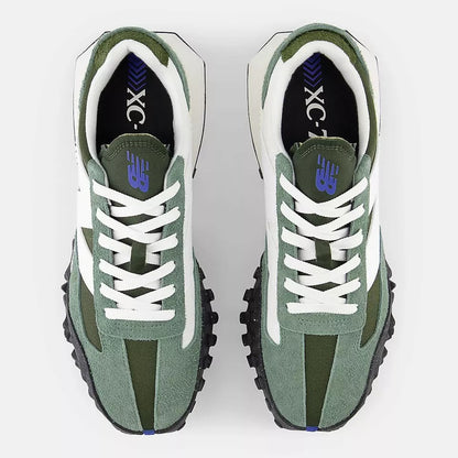 New Balance Xc-72 Green/White