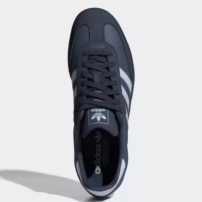 Adidas Samba OG Shoes Night Indigo