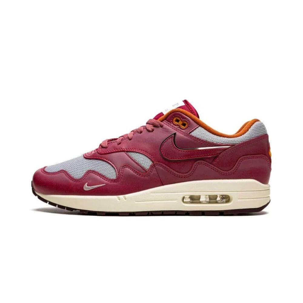 Nike x Patta Air Max 1