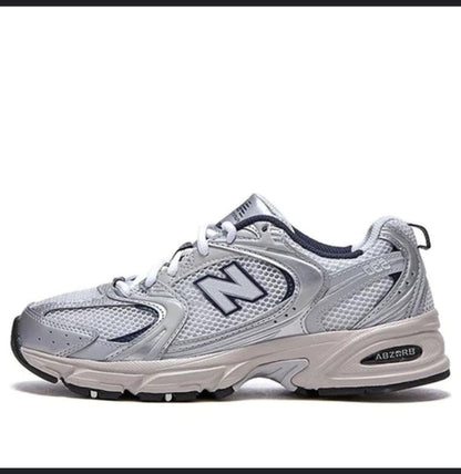 New Balance 530 Steel Grey