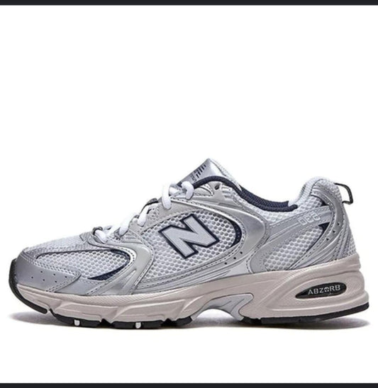 New Balance 530 Steel Grey