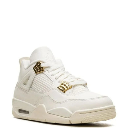 Air Jordan 4 "Sail"