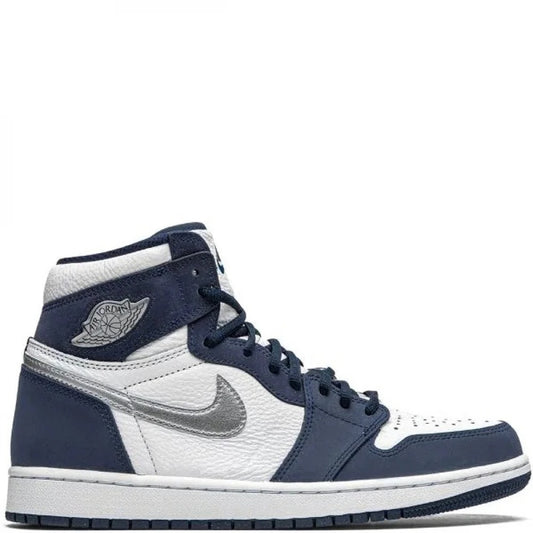 Air Jordan 1 Retro High co.JP GS 'Midnight Navy'