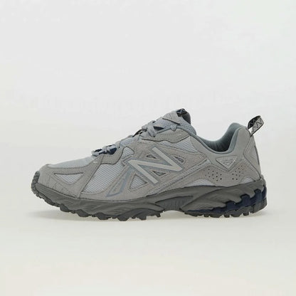 New Balance 610 Aluminum