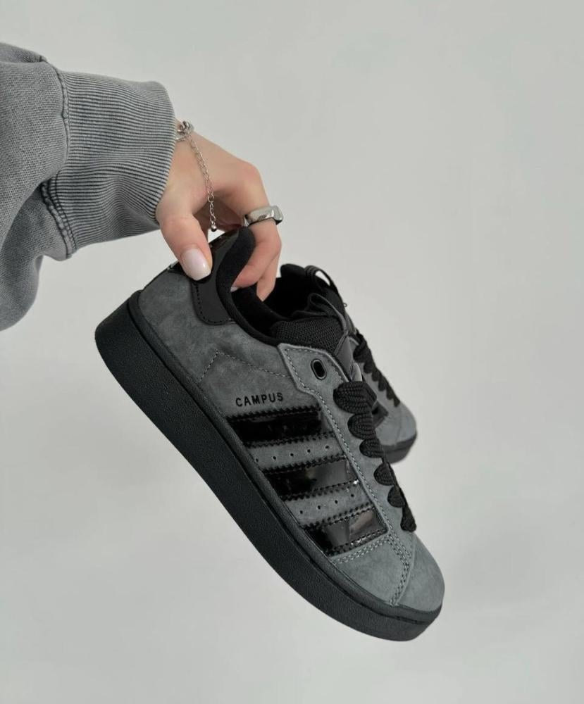 Campus gray