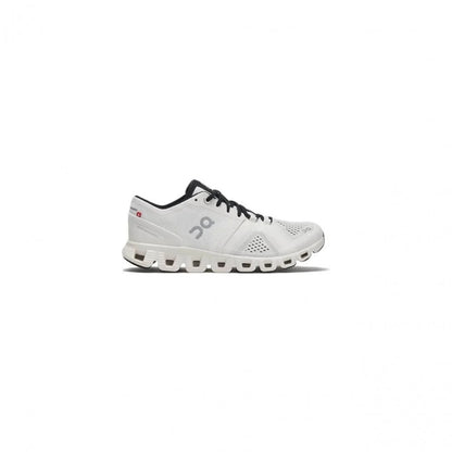 On Running Cloud x