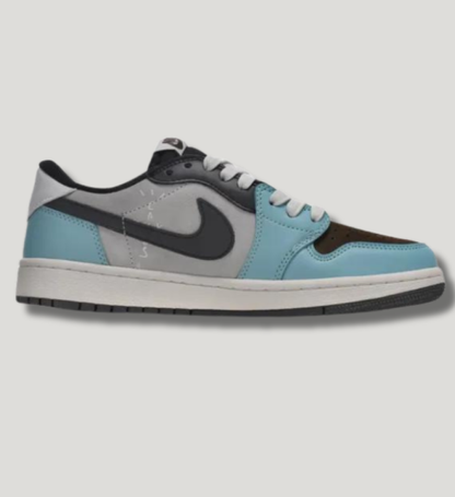 Travis Scott X Air Jordan 1 Low 'BMW JackBoys'