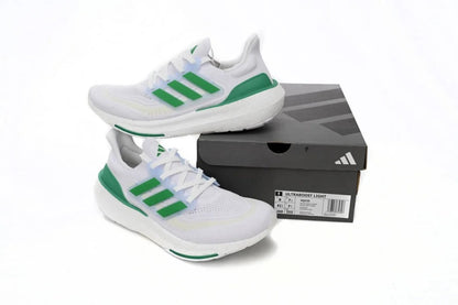 adidas Ultra Boost 2023 White Green