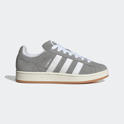 Adidas’s Campus gray