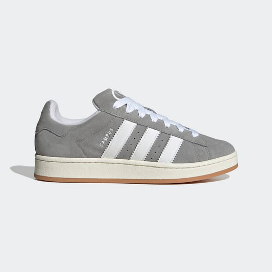 Adidas’s Campus gray