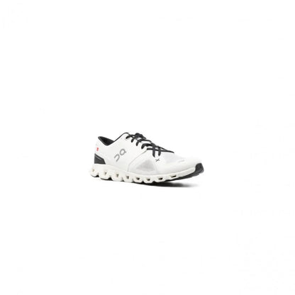 On Running Cloud x 3