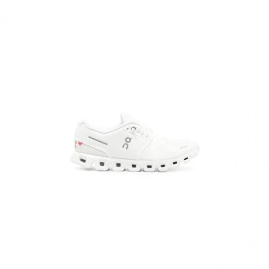 On Running Cloud 5 White